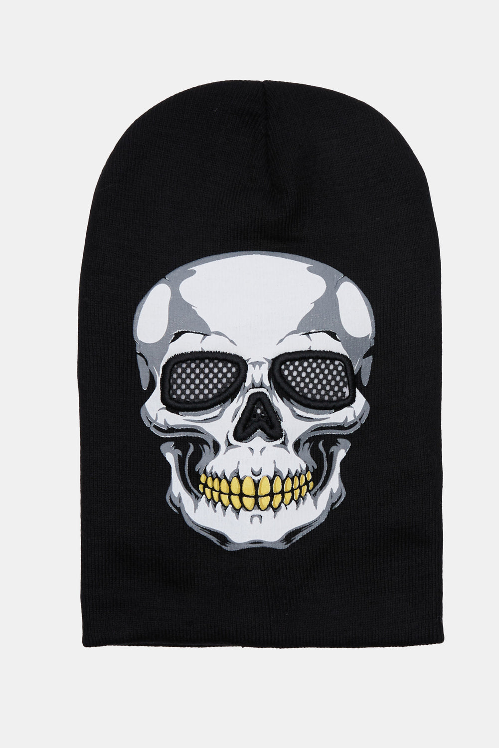 Zoo York Mens Balaclava Mask Zoo York Mens Balaclava Mask