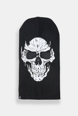 Arsenic Skull Balaclava