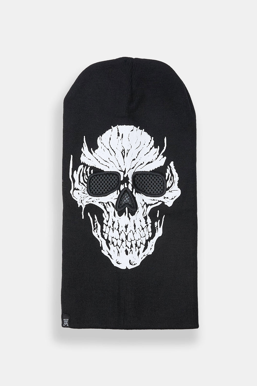 Arsenic Skull Balaclava Arsenic Skull Balaclava