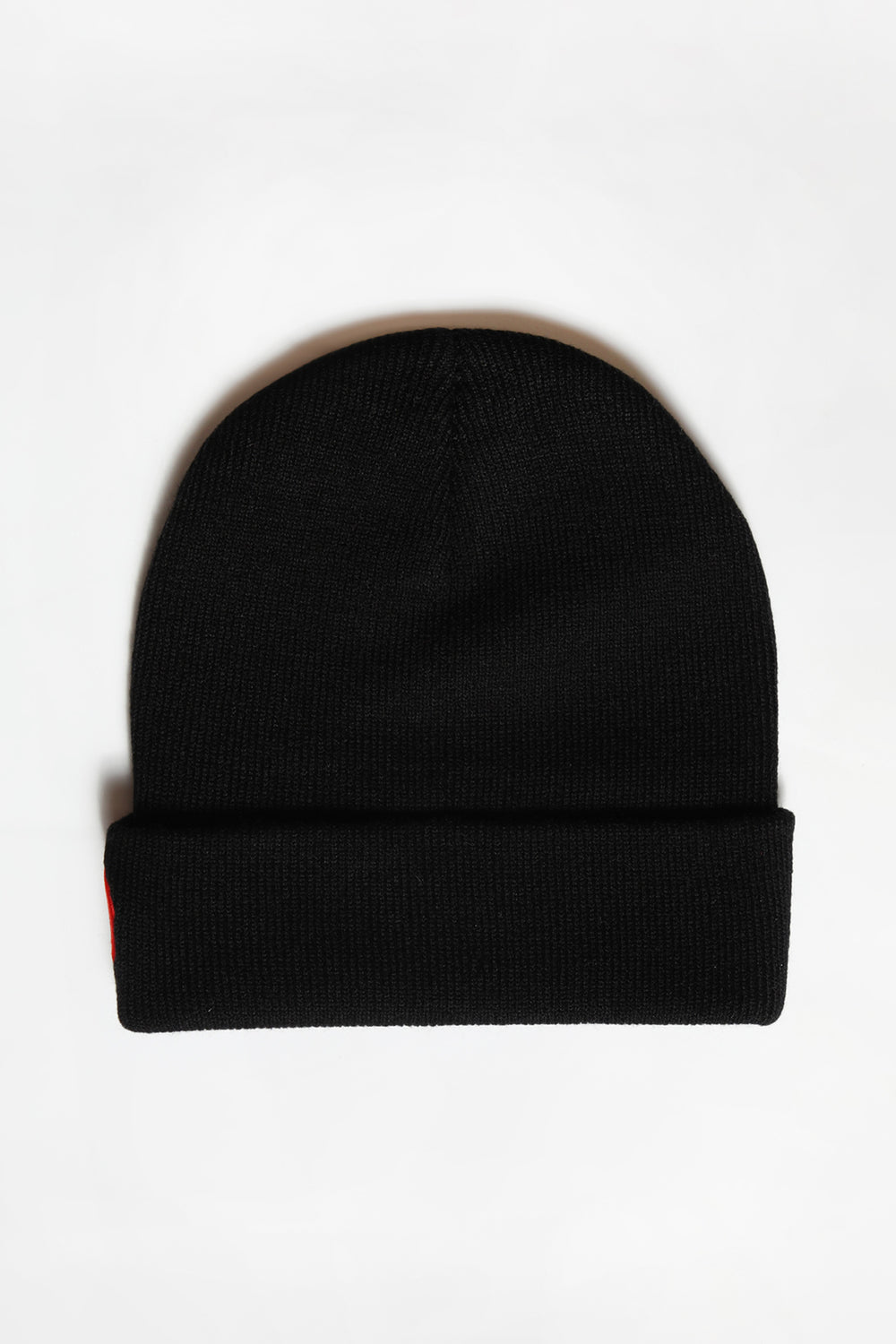 Zoo York Mens Logo Foldup Beanie Zoo York Mens Logo Foldup Beanie