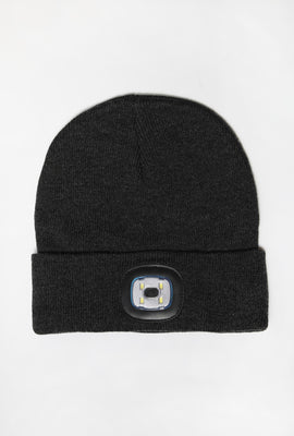 West49 Mens LED Lightup Beanie