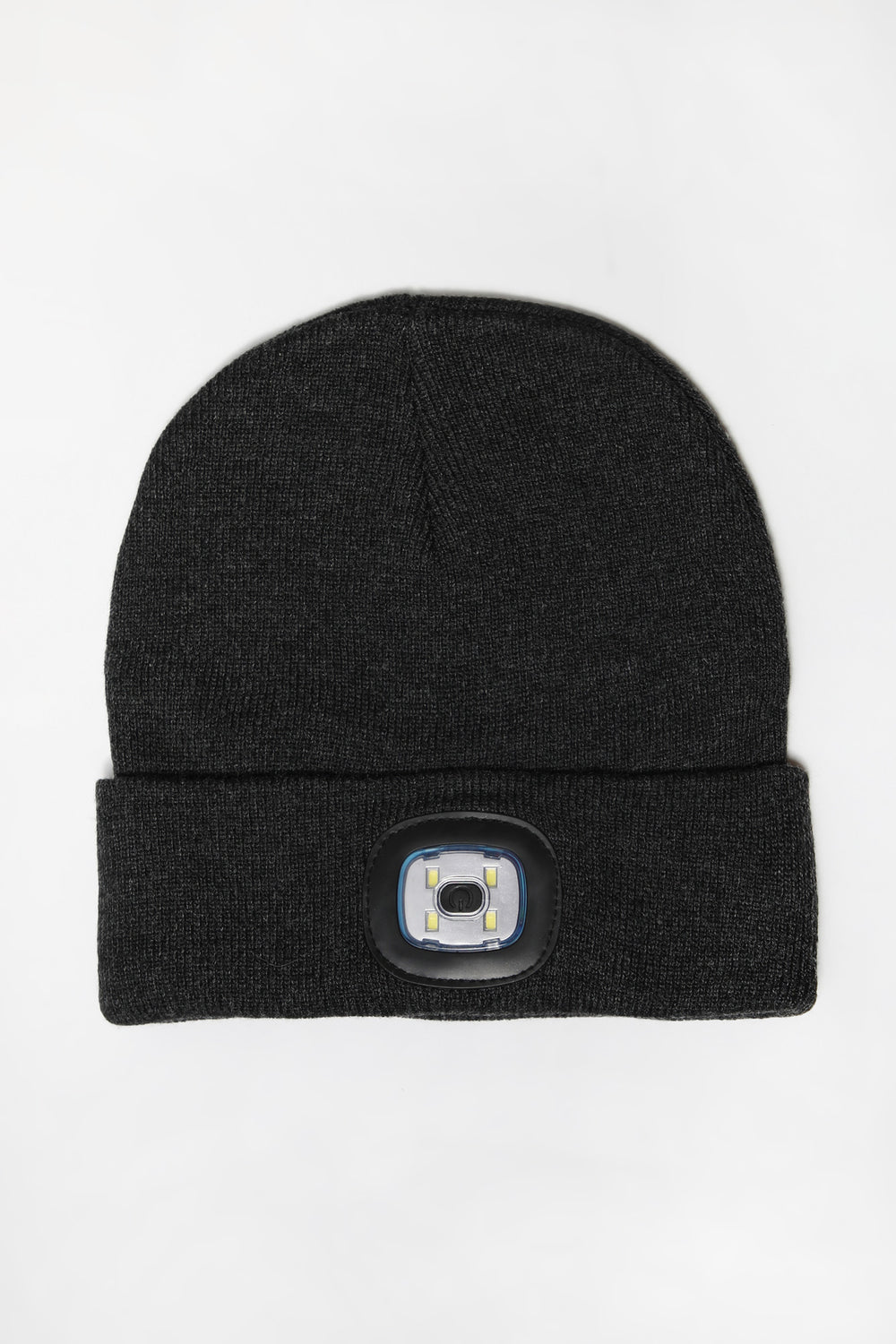 Tuque à Lumière LED West49 Homme Tuque à Lumière LED West49 Homme