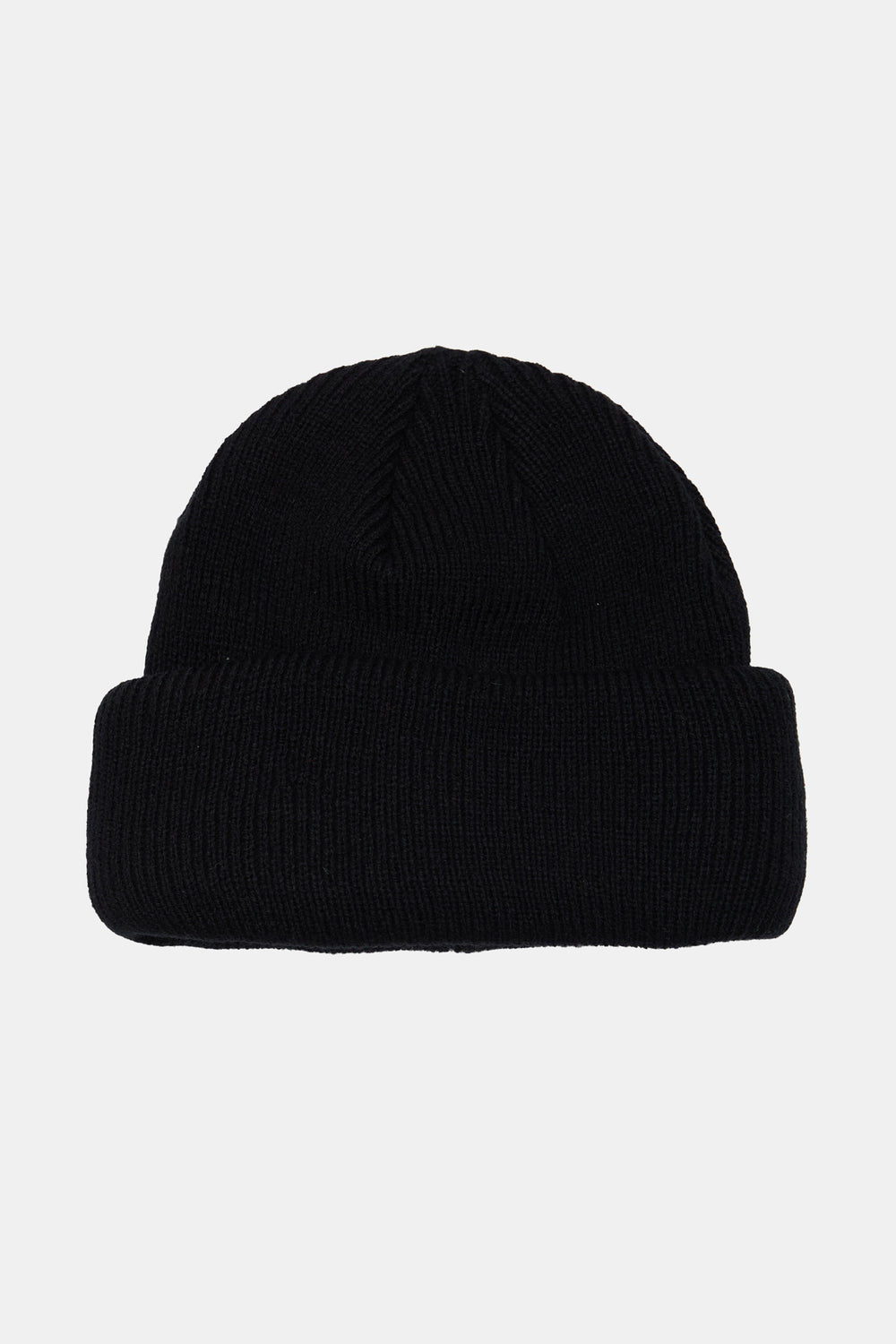 Arsenic Mens Solid Knit Beanie Arsenic Mens Solid Knit Beanie