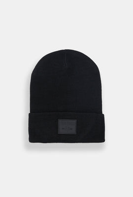 Zoo York Mens Tonal Logo Beanie