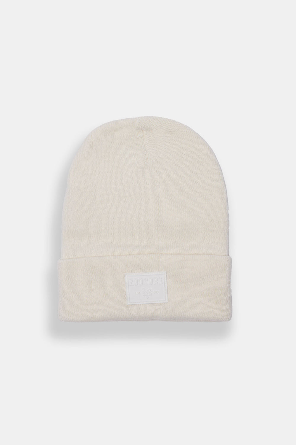 Zoo York Mens Tonal Logo Beanie Zoo York Mens Tonal Logo Beanie