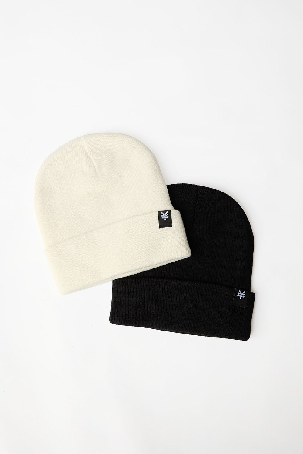 Zoo York Beanies 2-Pack Zoo York Beanies 2-Pack