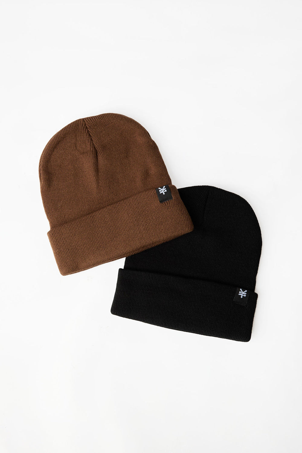 Zoo York Beanies 2-Pack Zoo York Beanies 2-Pack