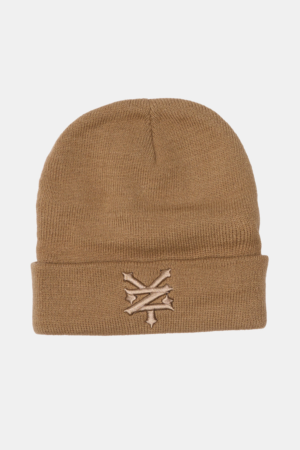 Zoo York Mens Embroidered Logo Beanie Zoo York Mens Embroidered Logo Beanie