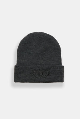 Arsenic Embroidered Logo Beanie