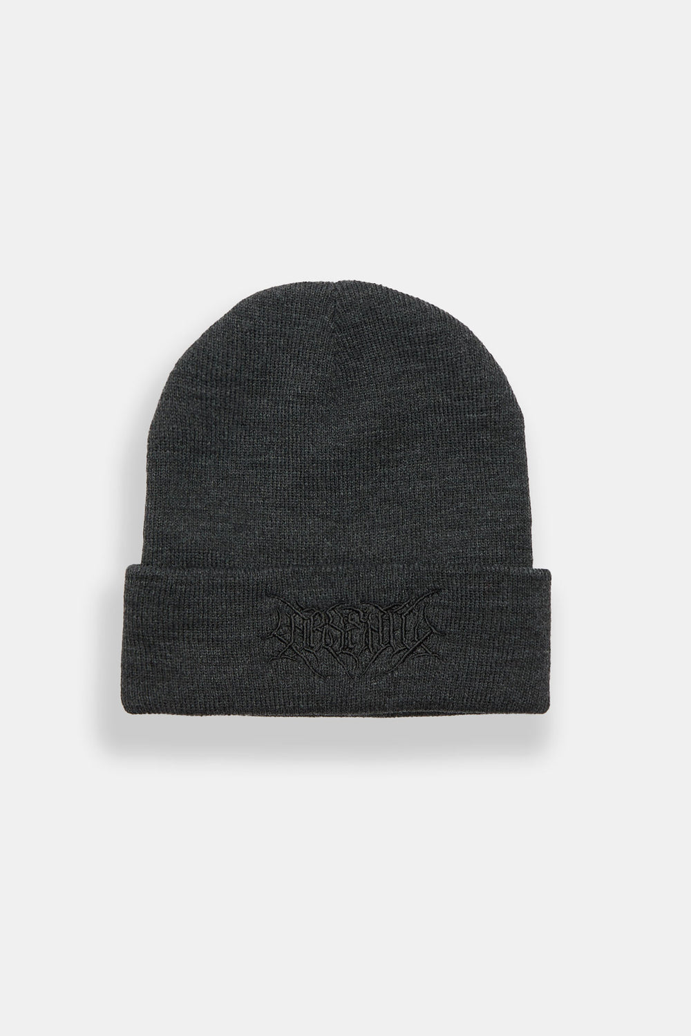 Arsenic Embroidered Logo Beanie Arsenic Embroidered Logo Beanie