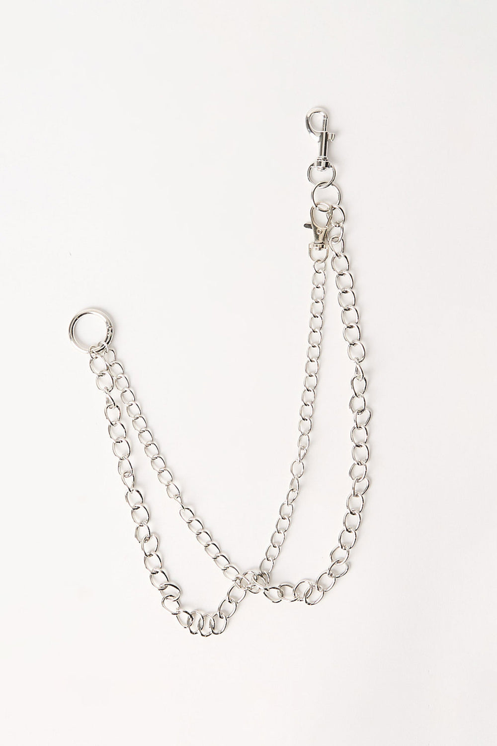 Arsenic Double Layer Wallet Chain Arsenic Double Layer Wallet Chain