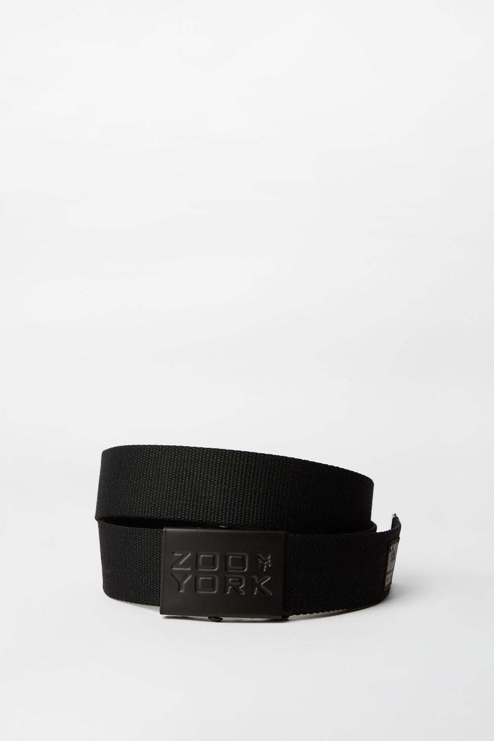 Zoo York Web Belt Zoo York Web Belt