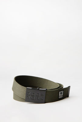 Zoo York Web Belt