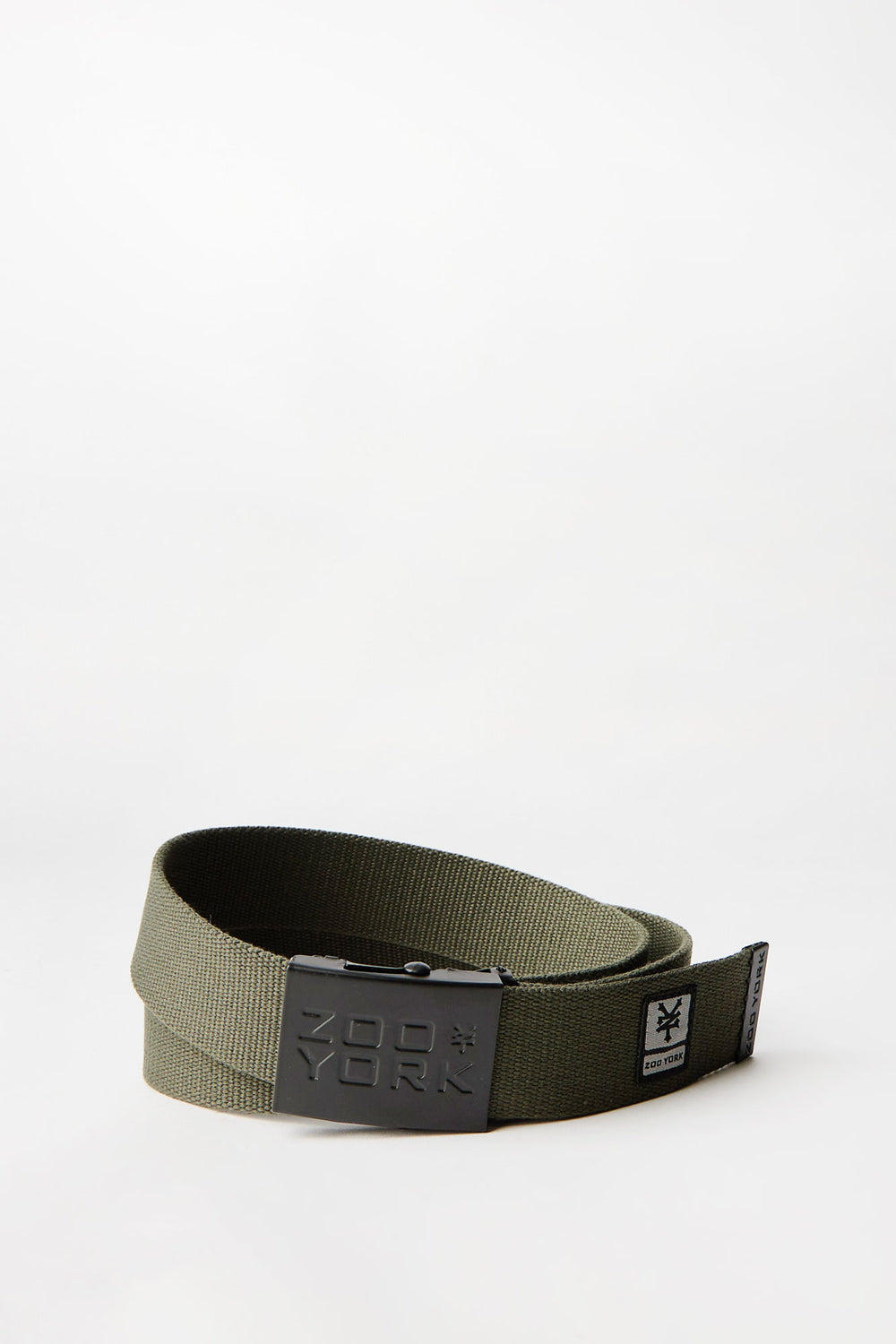 Zoo York Web Belt Zoo York Web Belt