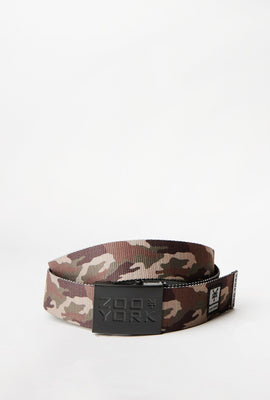 Zoo York Web Belt