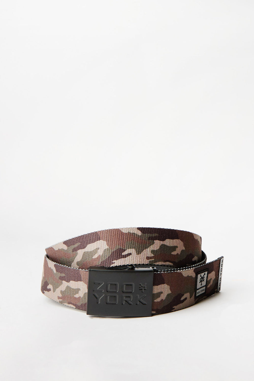 Zoo York Web Belt Zoo York Web Belt