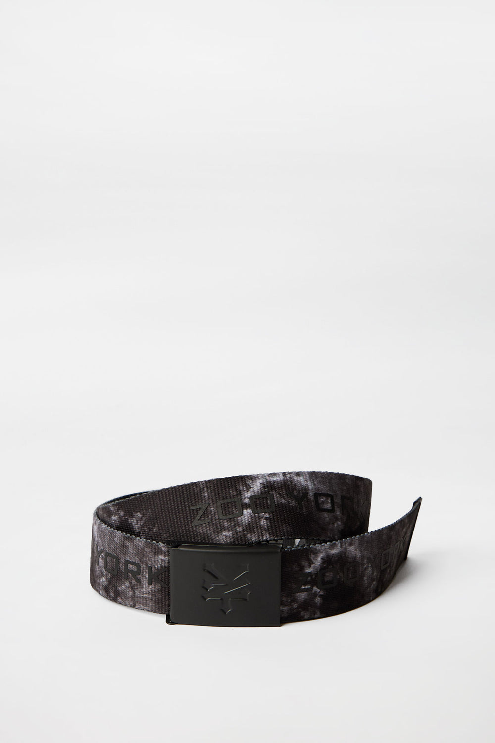 Ceinture tissée tie-dye Zoo York Ceinture tissée tie-dye Zoo York