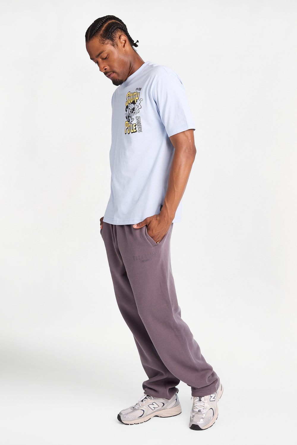 Southpole Establish Sweatpants Southpole Establish Sweatpants