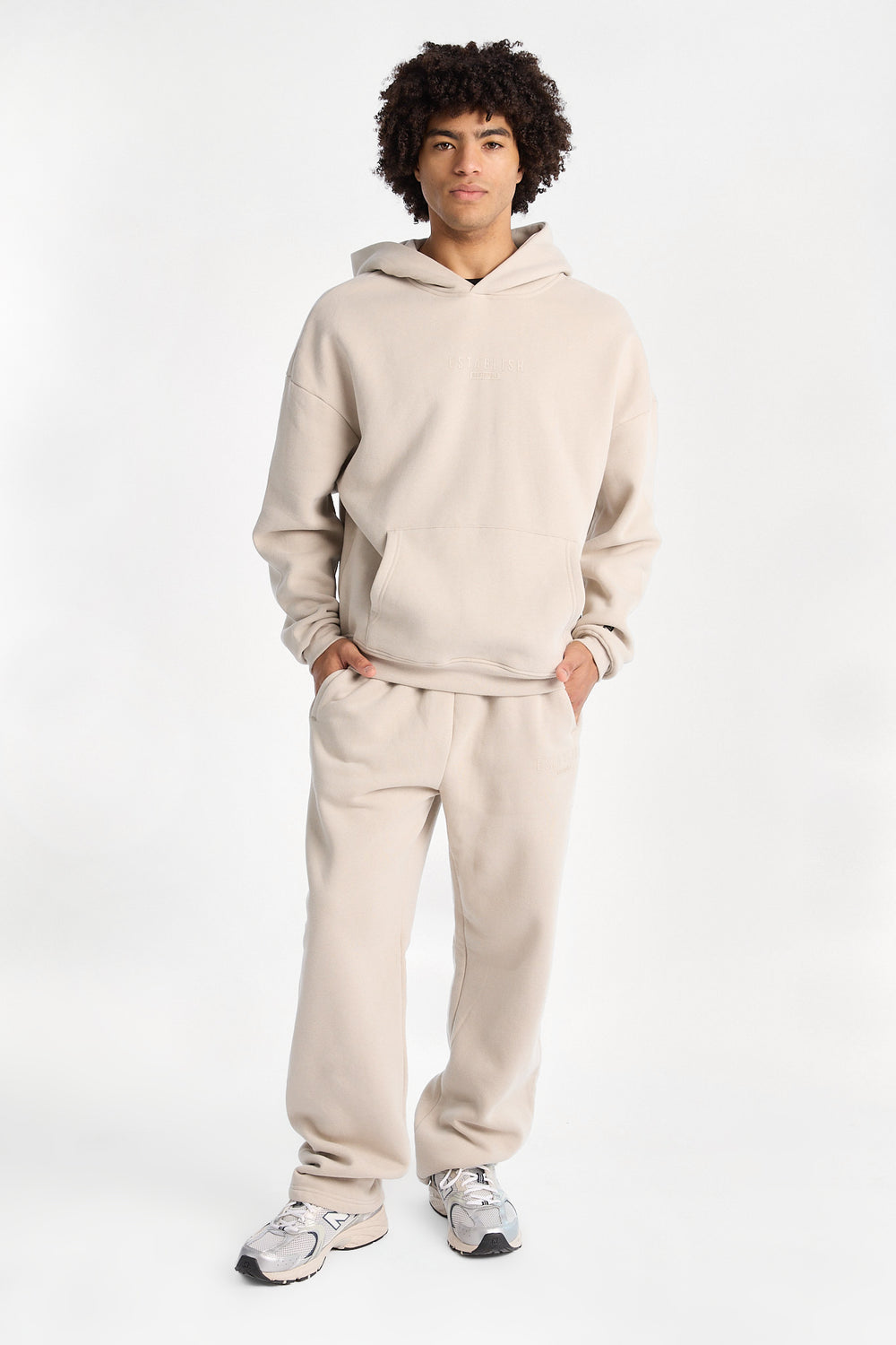 Southpole Establish Sweatpants Southpole Establish Sweatpants