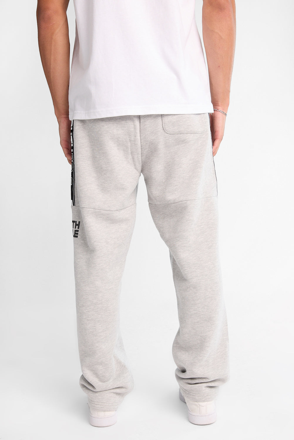 Southpole Legacy Tape Graphic Sweatpants Southpole Legacy Tape Graphic Sweatpants