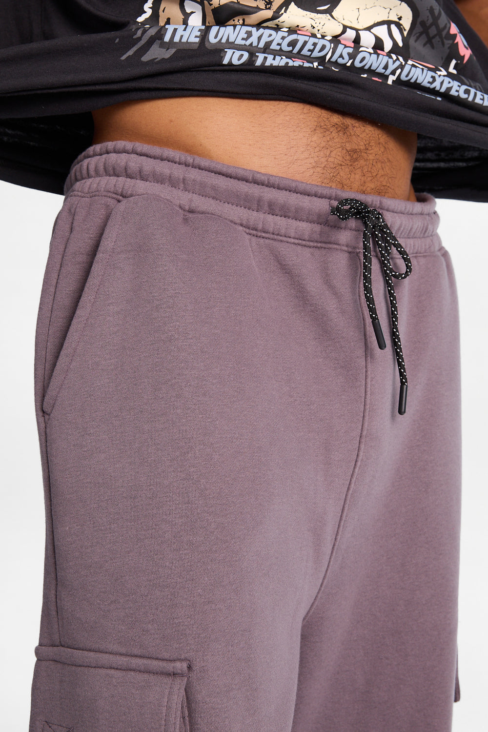 Southpole Cargo Sweatpants Southpole Cargo Sweatpants