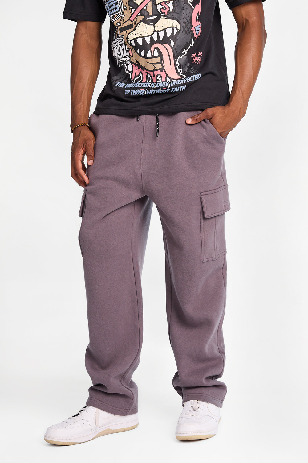 Southpole Cargo Sweatpants Southpole Cargo Sweatpants