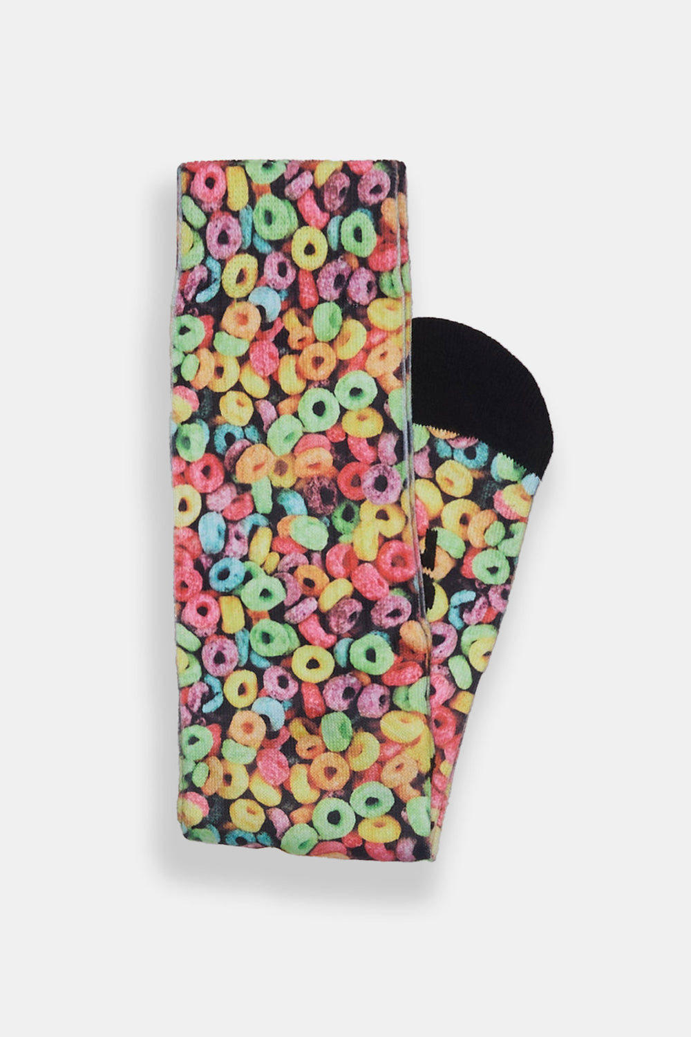 Chaussettes imprimées Zoo York homme Chaussettes imprimées Zoo York homme