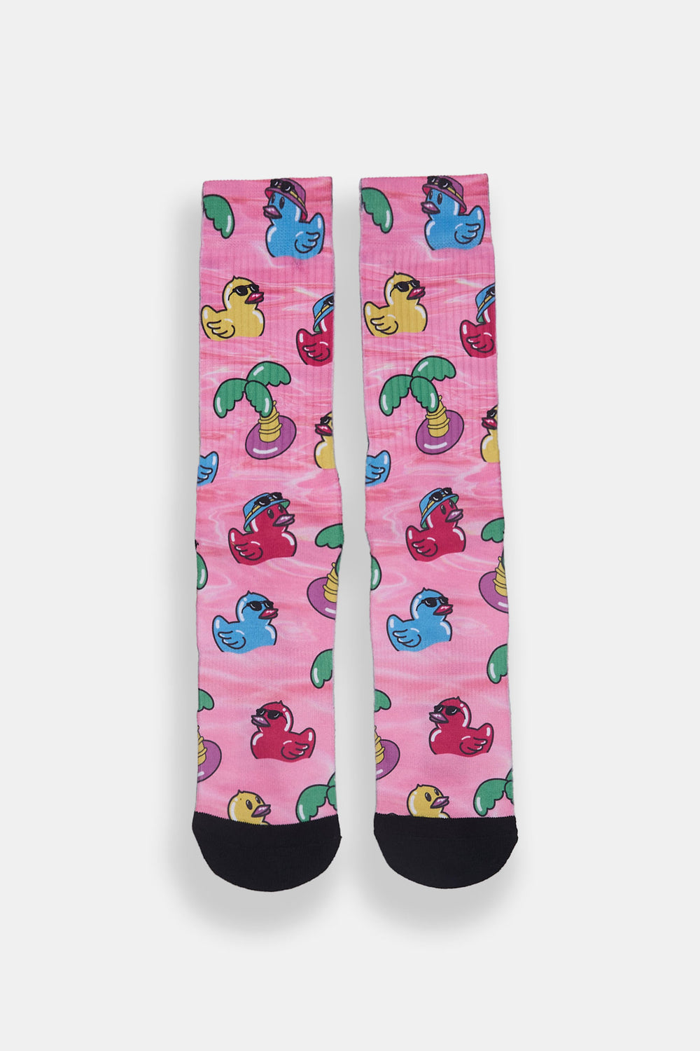 Chaussettes imprimées Zoo York homme Chaussettes imprimées Zoo York homme