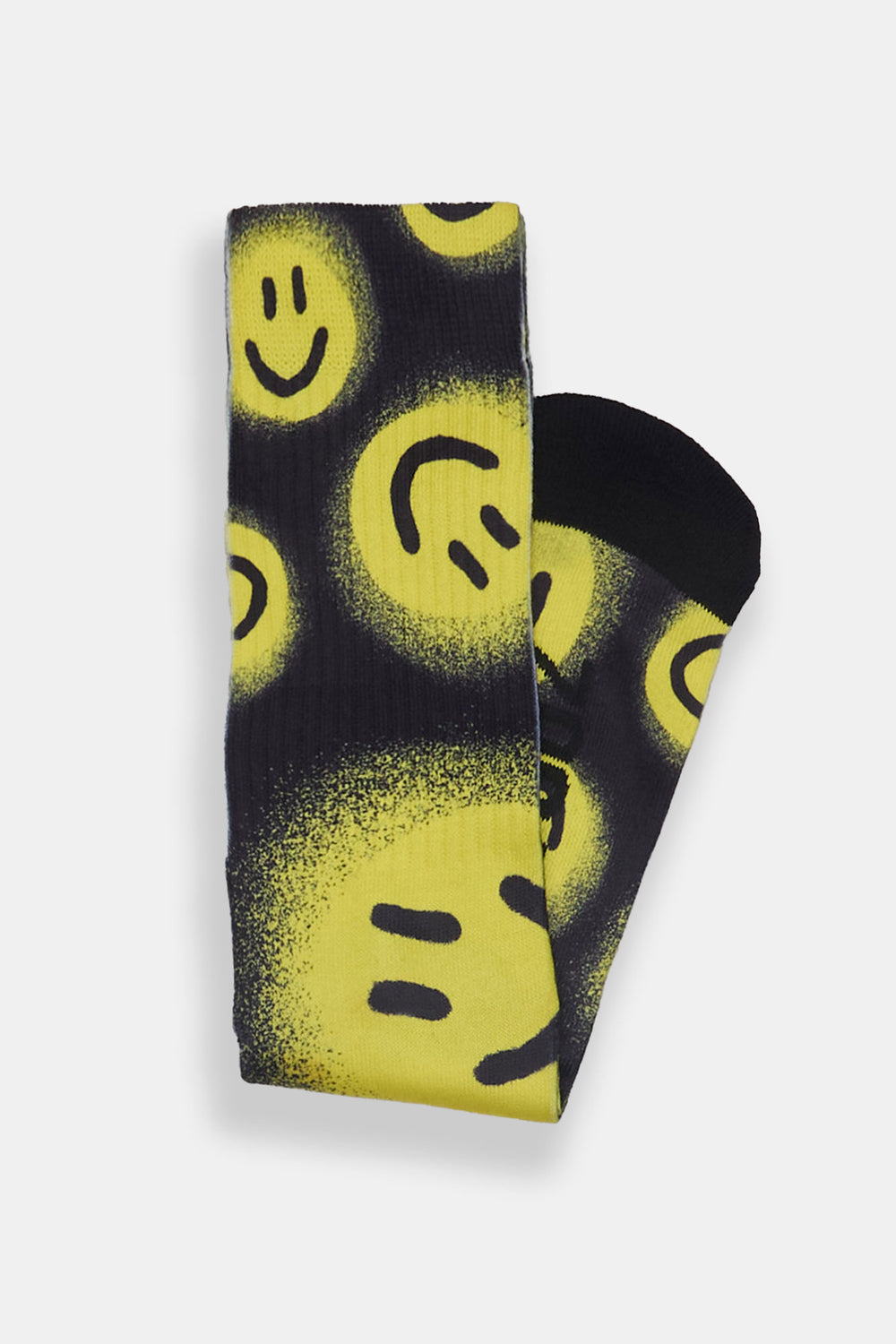 Chaussettes imprimées Zoo York homme Chaussettes imprimées Zoo York homme