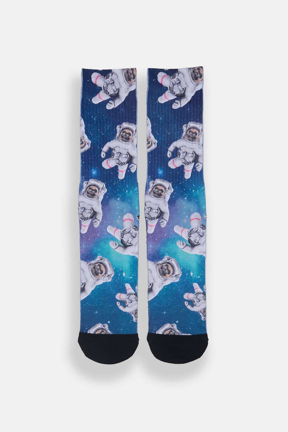 Chaussettes imprimées Zoo York homme Chaussettes imprimées Zoo York homme