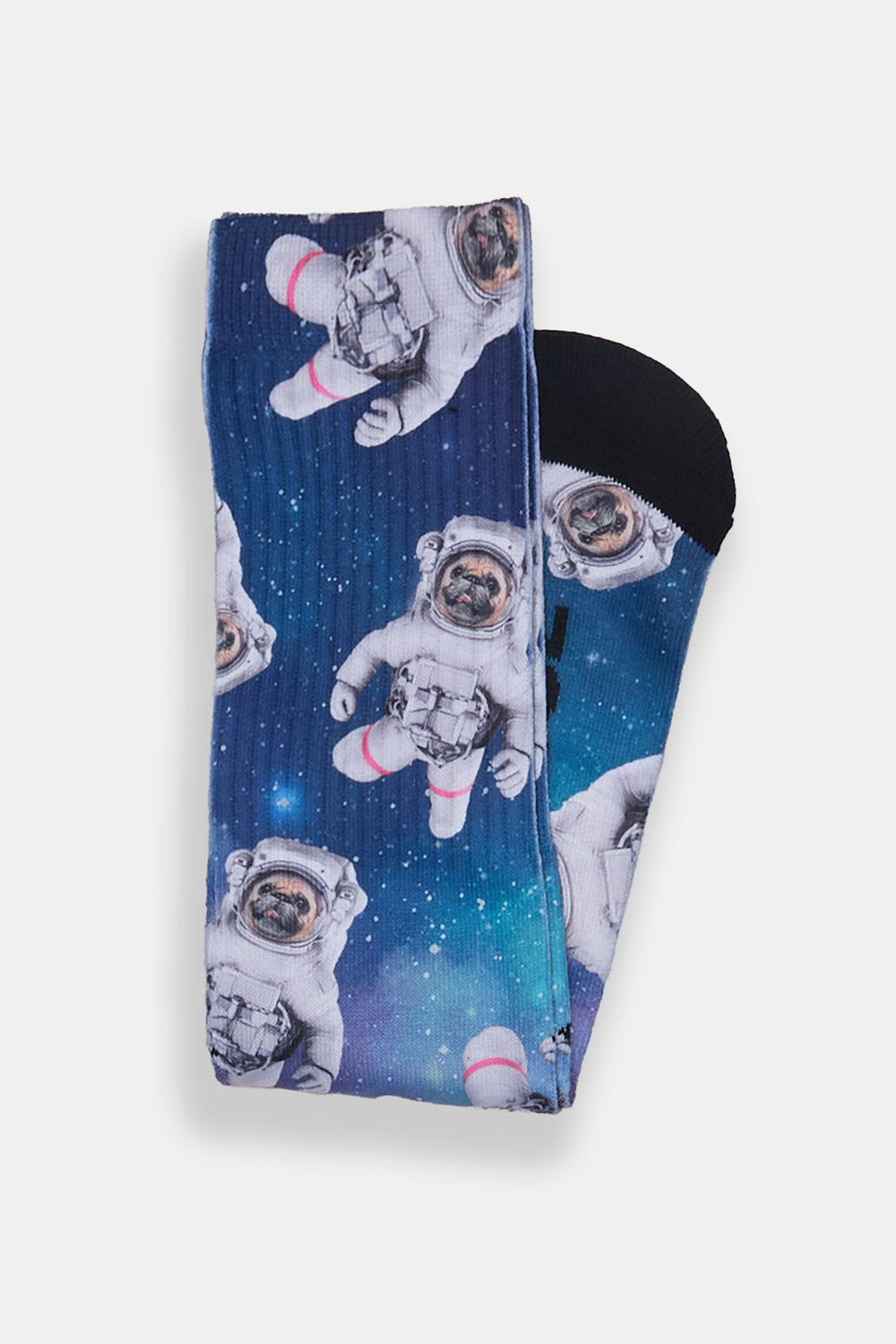 Chaussettes imprimées Zoo York homme Chaussettes imprimées Zoo York homme