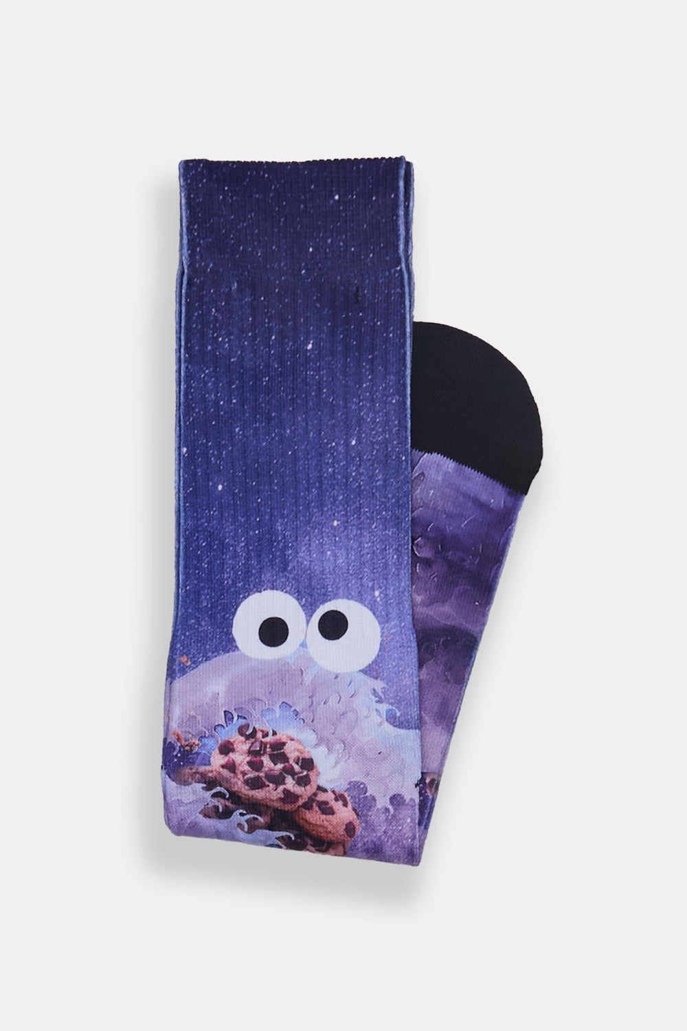 Chaussettes imprimées Zoo York homme Chaussettes imprimées Zoo York homme