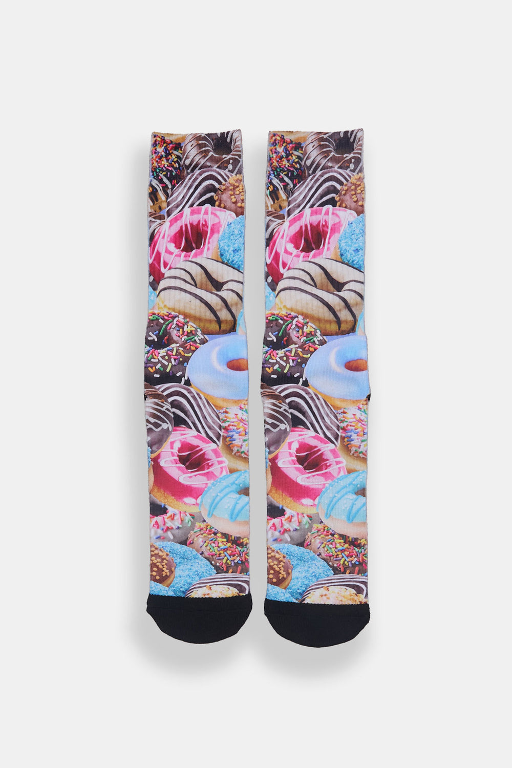 Chaussettes imprimées Zoo York homme Chaussettes imprimées Zoo York homme