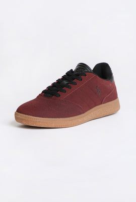 Chaussures en Daim Zoo York Homme