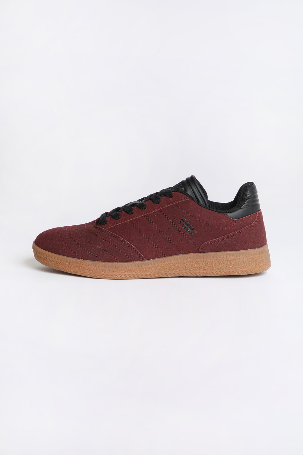Chaussures en Daim Zoo York Homme Chaussures en Daim Zoo York Homme