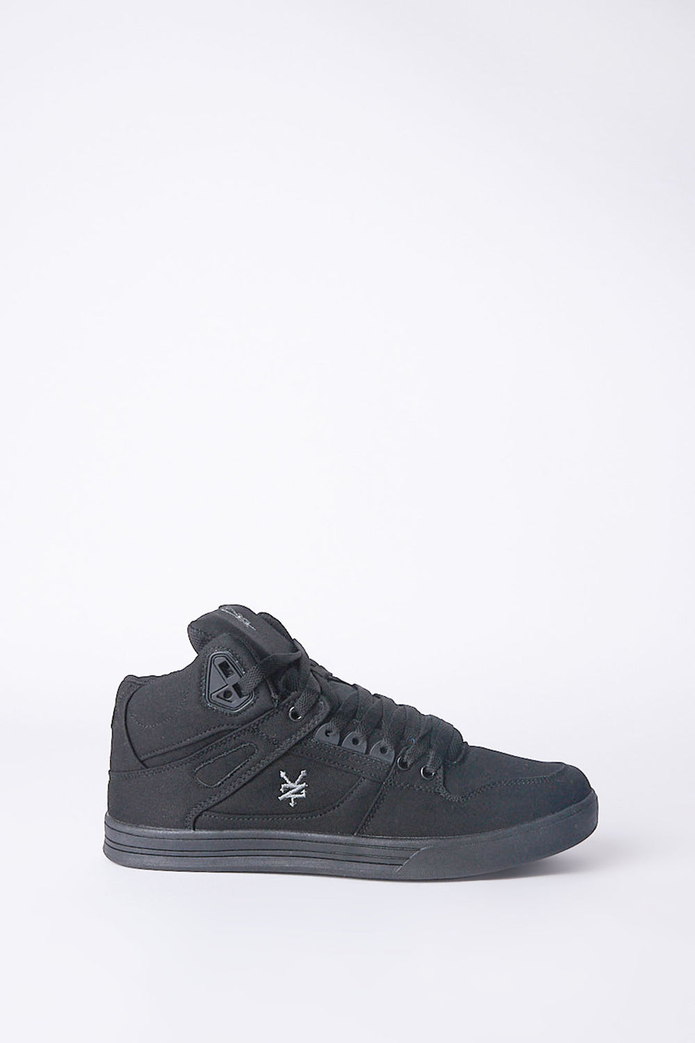 Zoo York Mens Canvas High Tops Zoo York Mens Canvas High Tops