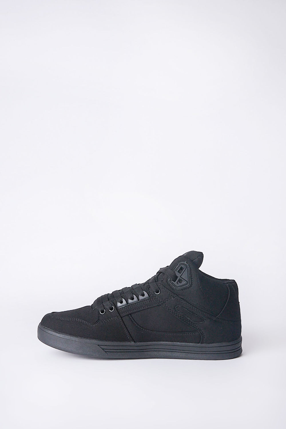 Zoo York Mens Canvas High Tops Zoo York Mens Canvas High Tops