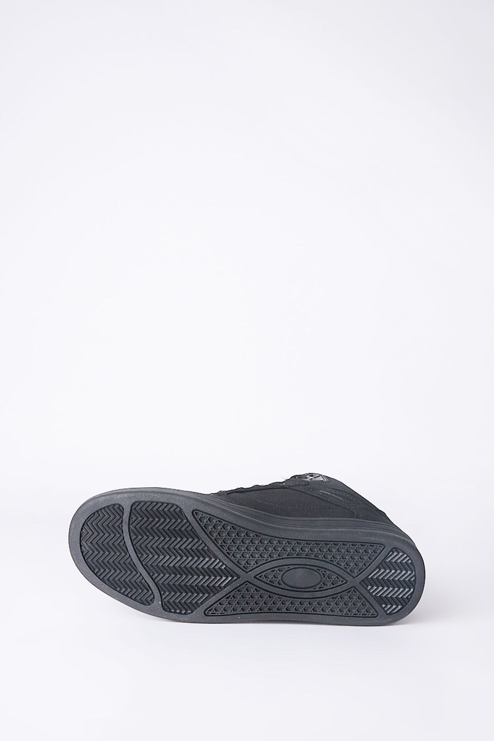 Chaussures montantes en toile Zoo York homme Chaussures montantes en toile Zoo York homme