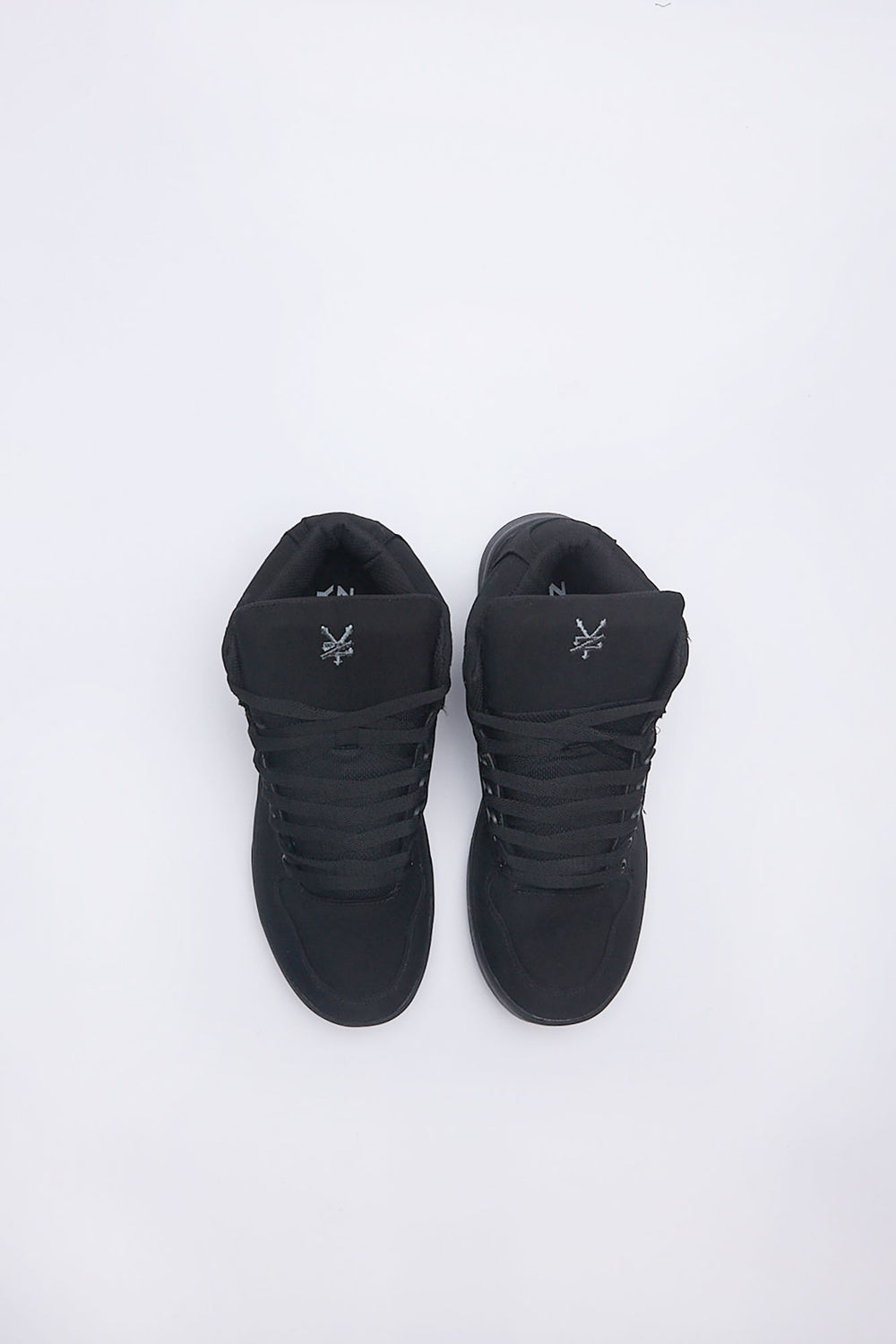 Zoo York Mens Canvas High Tops Zoo York Mens Canvas High Tops
