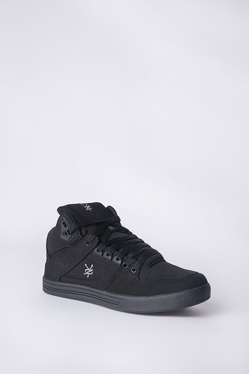 Zoo York Mens Canvas High Tops Zoo York Mens Canvas High Tops