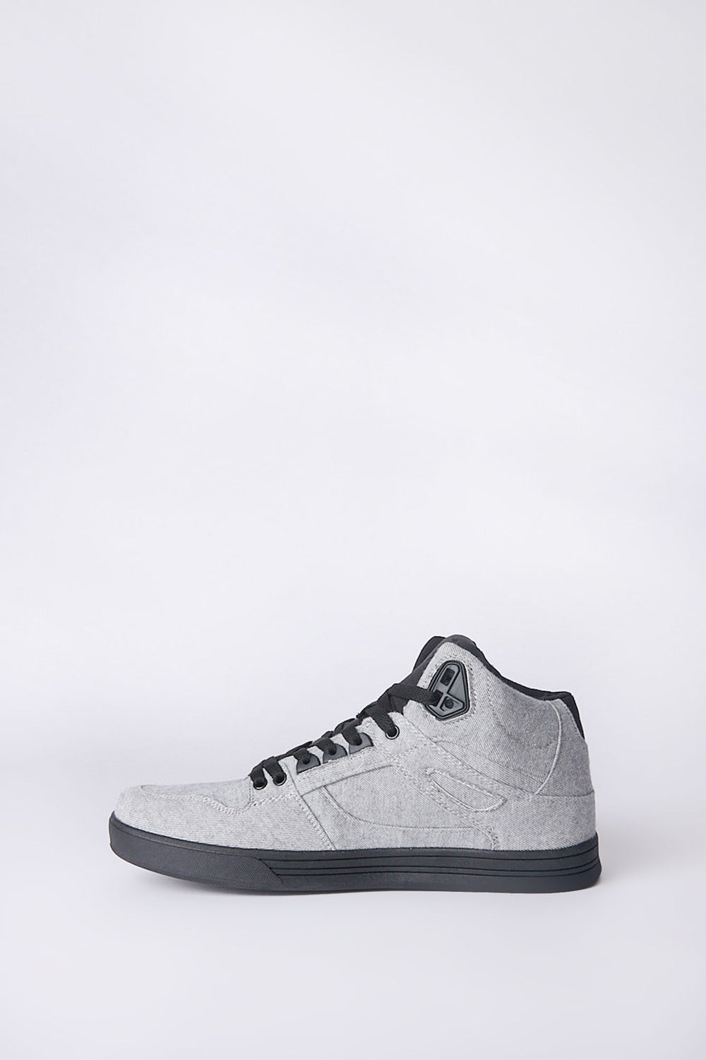 Zoo York Mens Canvas High Tops Zoo York Mens Canvas High Tops