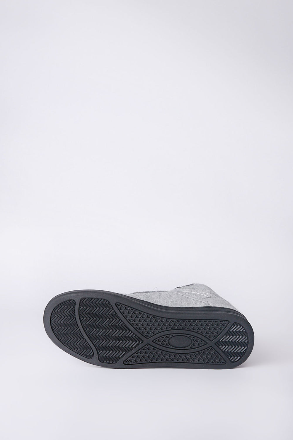 Chaussures montantes en toile Zoo York homme Chaussures montantes en toile Zoo York homme