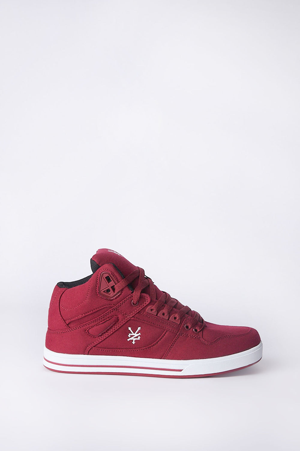 Zoo York Mens Canvas High Tops Zoo York Mens Canvas High Tops