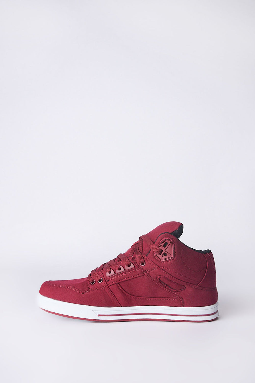 Zoo York Mens Canvas High Tops Zoo York Mens Canvas High Tops