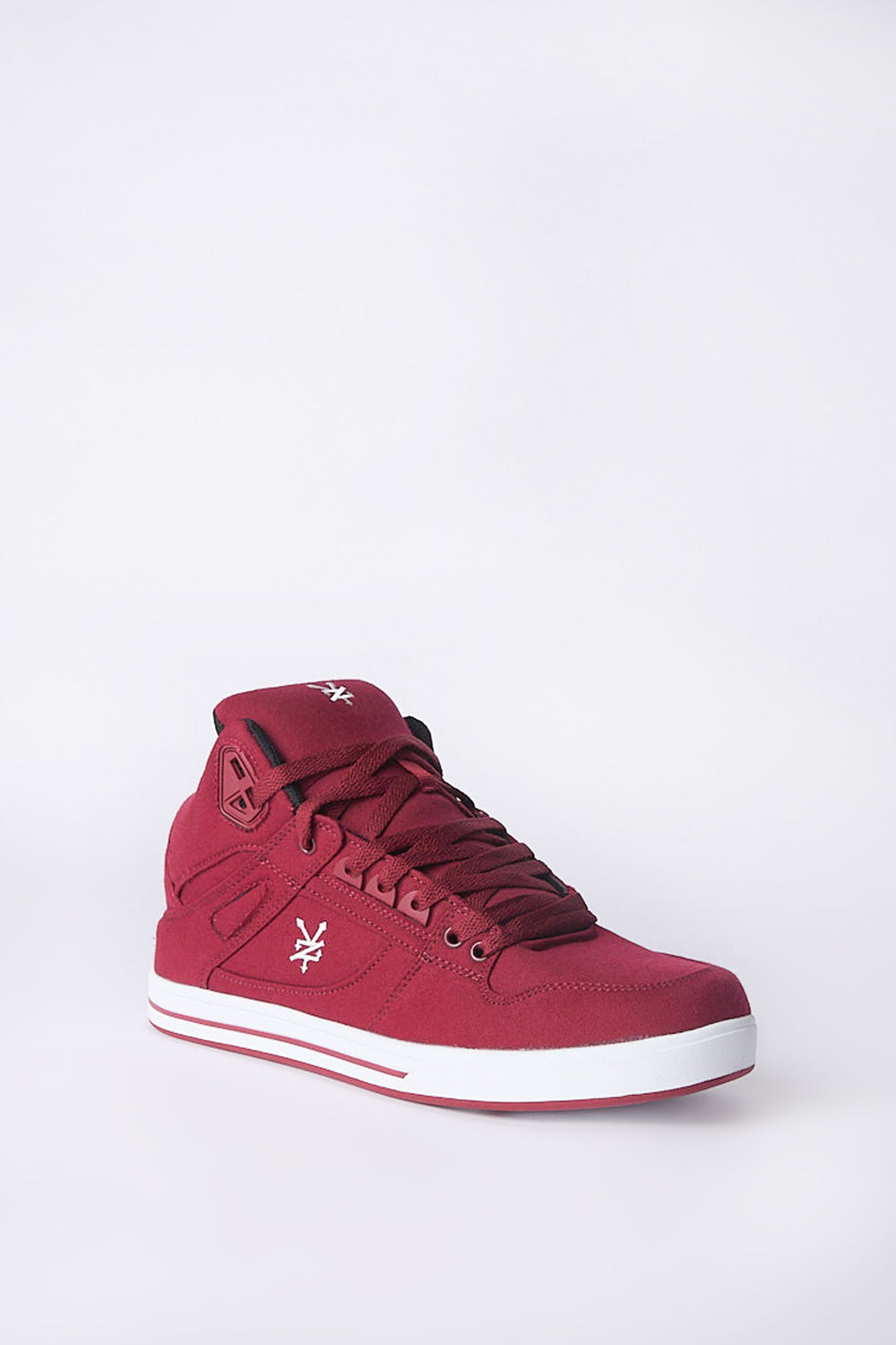 Zoo York Mens Canvas High Tops Zoo York Mens Canvas High Tops