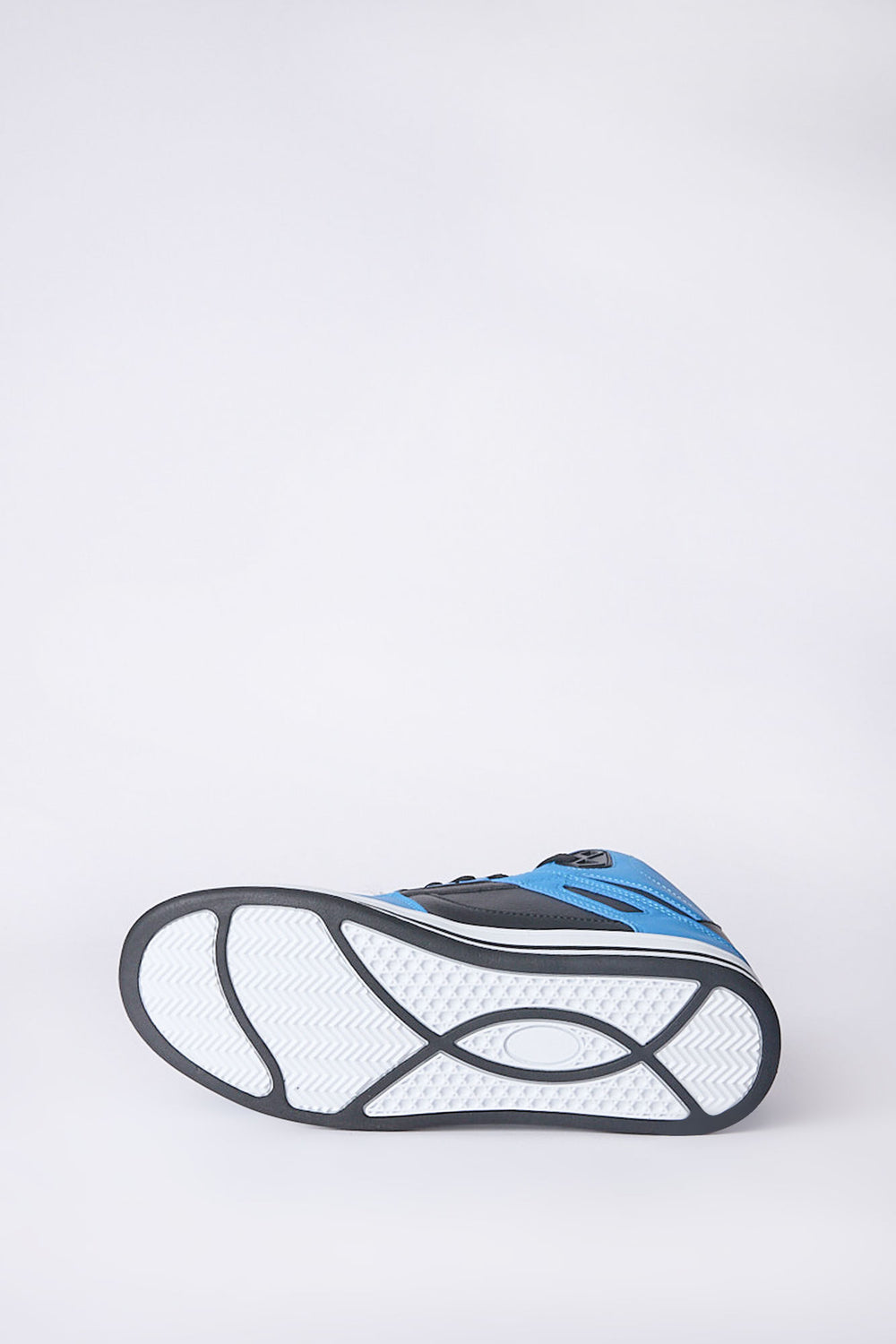 Chaussures montantes Zoo York homme Chaussures montantes Zoo York homme
