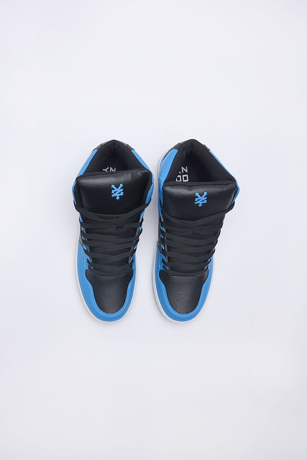 Zoo York Mens High Tops Zoo York Mens High Tops