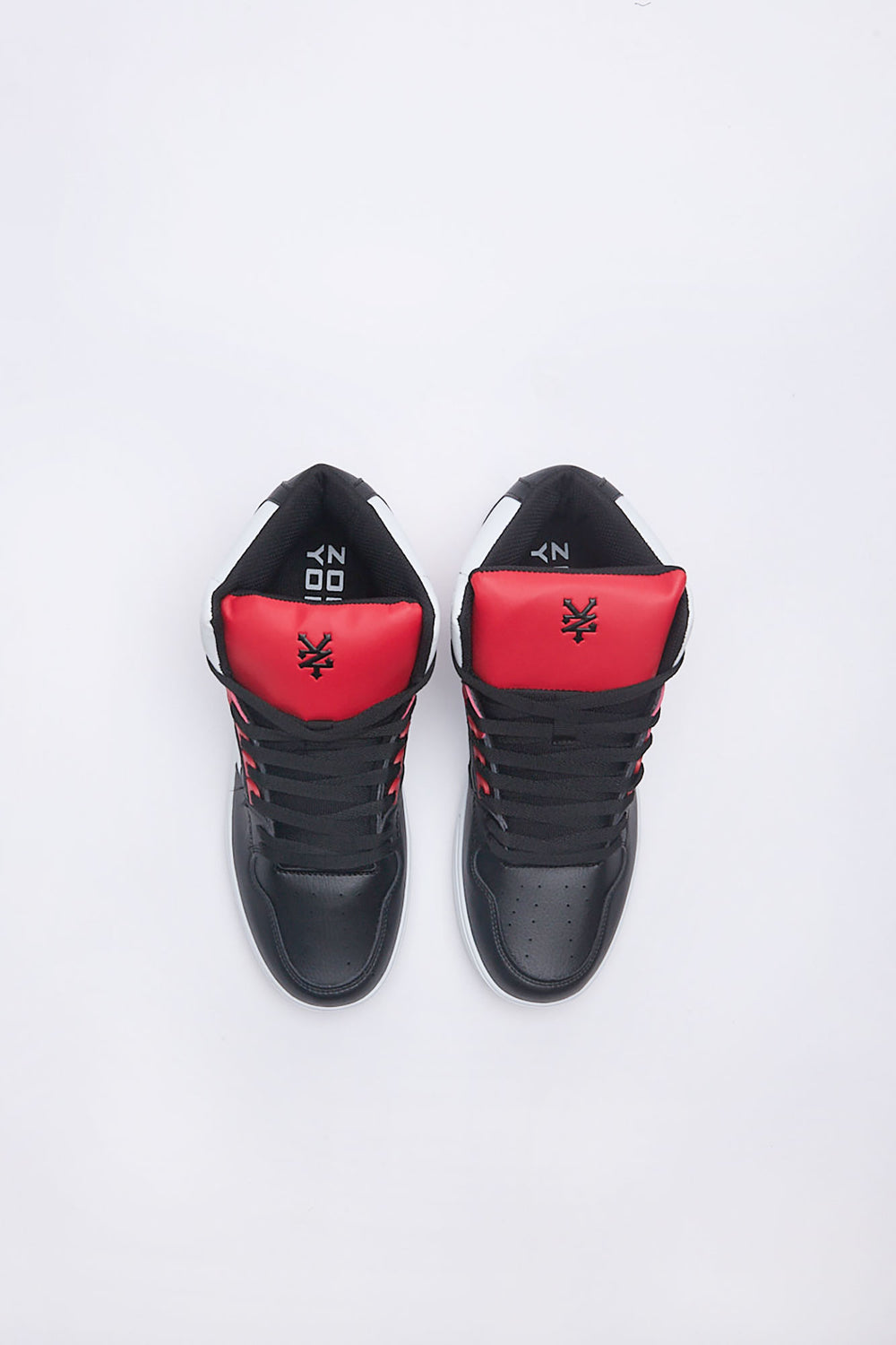Zoo York Mens High Tops Zoo York Mens High Tops