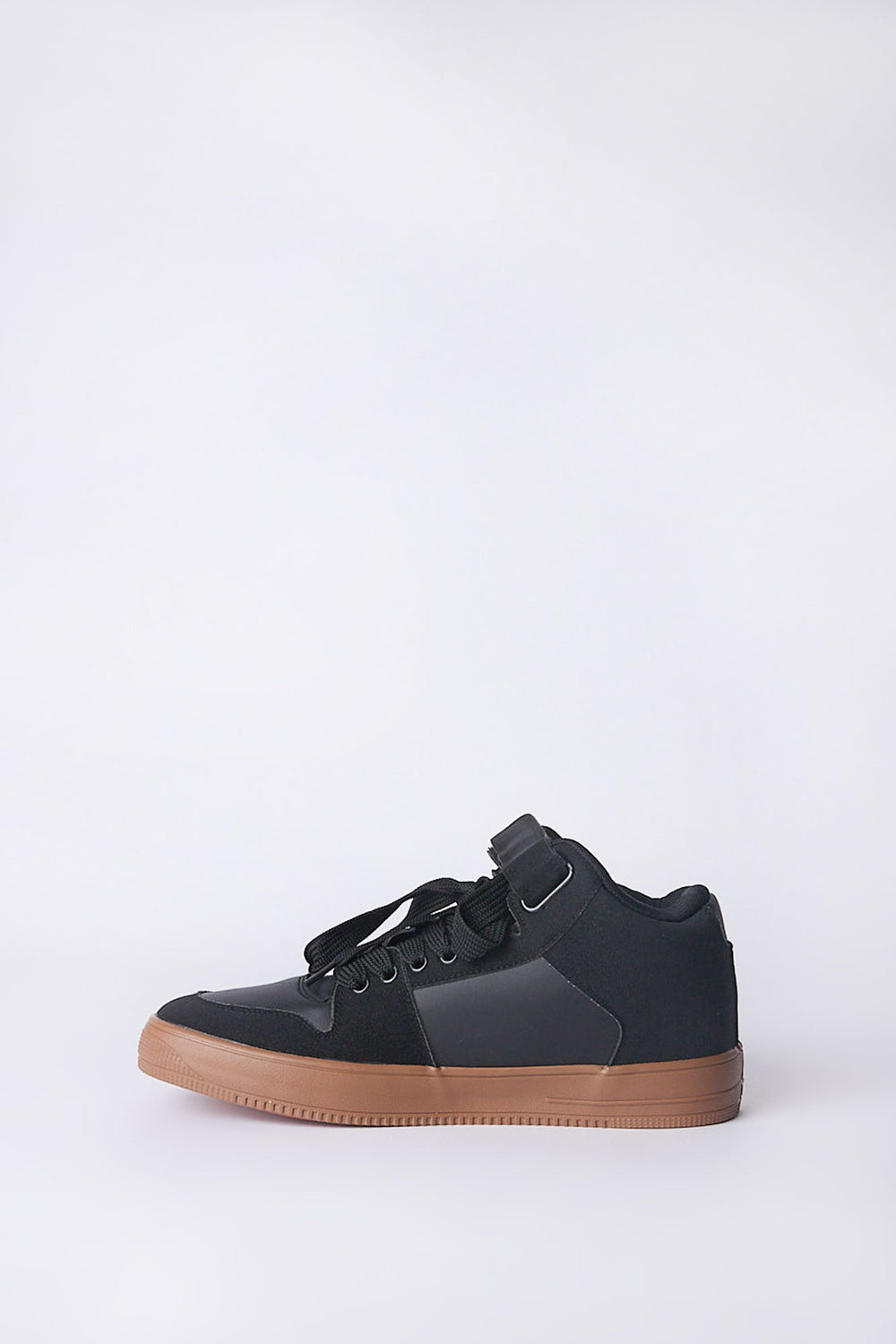 Zoo York Mens Back Canvas Mid Tops Zoo York Mens Back Canvas Mid Tops