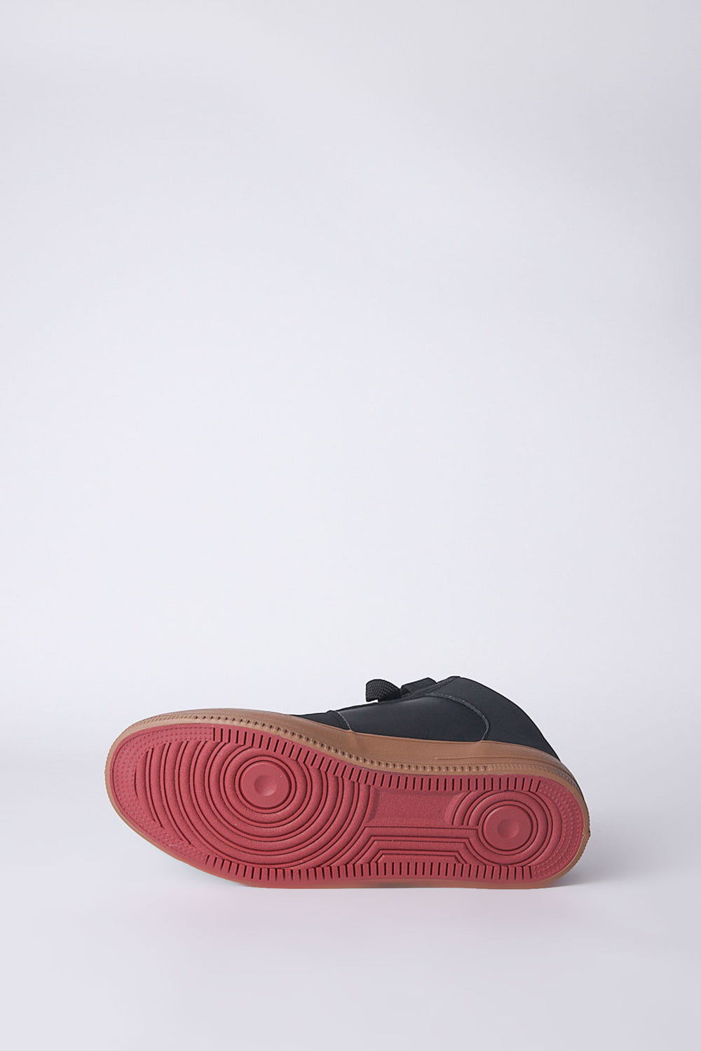 Zoo York Mens Back Canvas Mid Tops Zoo York Mens Back Canvas Mid Tops